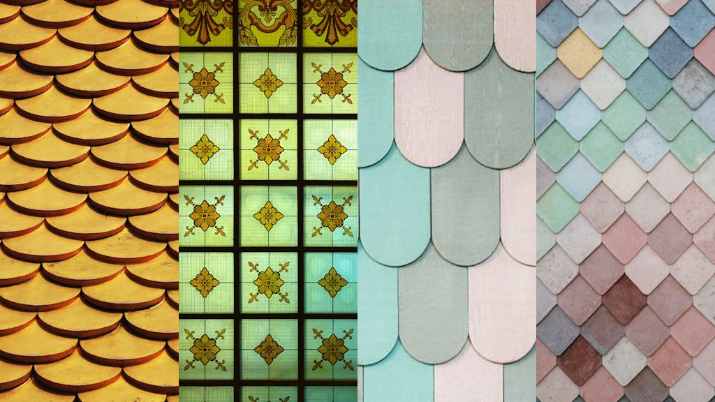 What are the Lottery Combinatorial Patterns?
